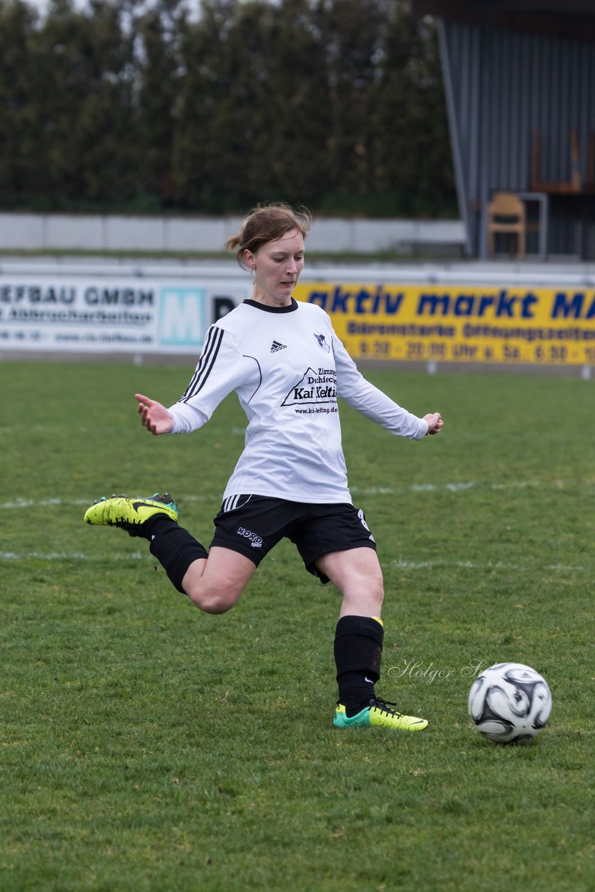 Bild 154 - Frauen VFR Horst - SG Eider 06 : Ergebnis: 5:3